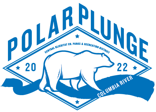 2022 Polar Plunge Logo